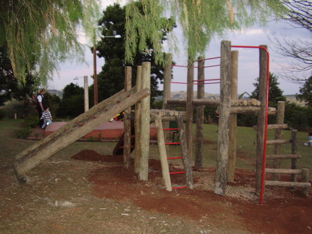 Centro de Atividades Mirim