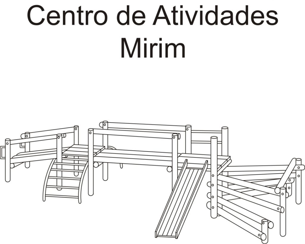 Centro de Atividades Radical